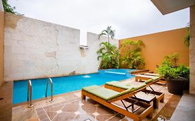 Blaze Hotel & Suites Puerto Vallarta